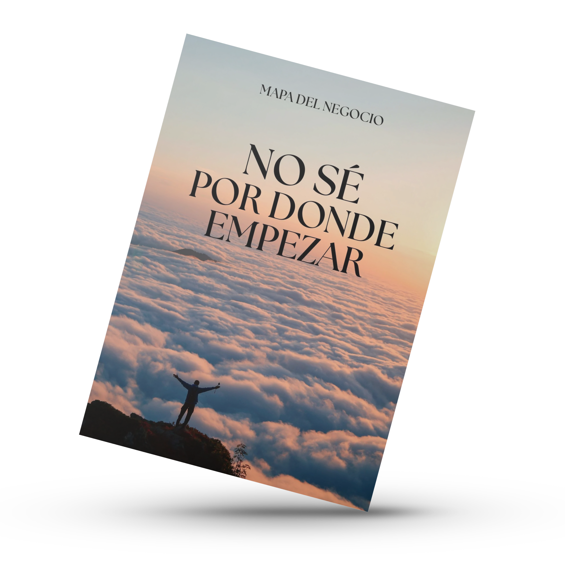 El Camino Claro Para Ganar Dinero Con Tu Negocio
